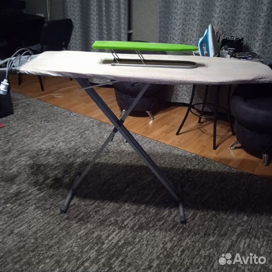 Гладильная доска бу