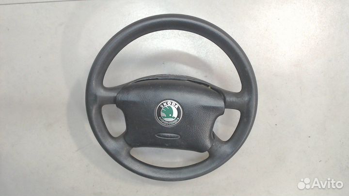 Руль Skoda Octavia Tour, 2004