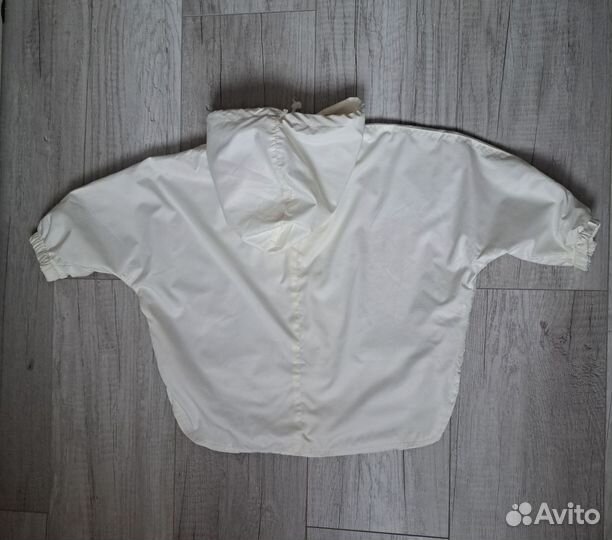 Плащ детский