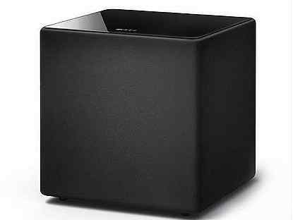 KEF Kube 8B/10B/12B