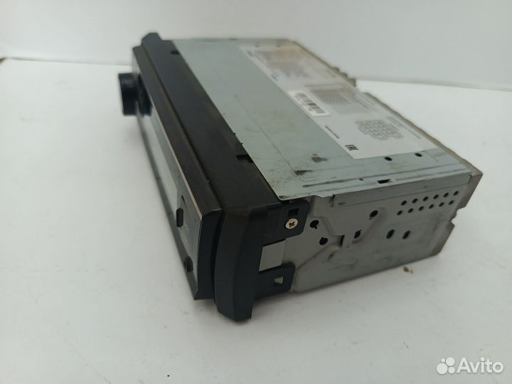 Автомагнитола Prology CMX-240