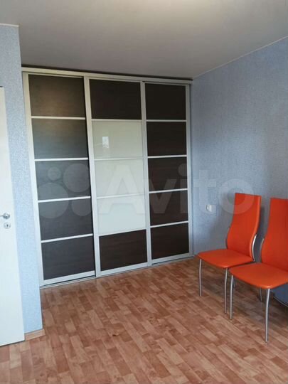 1-к. квартира, 38 м², 3/3 эт.