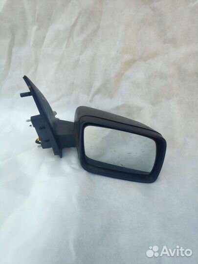 Зеркало правое freelander 2, 2010 год
