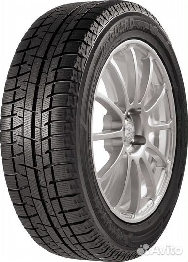 Yokohama Ice Guard Studless IG50 185/65 R15 88Q