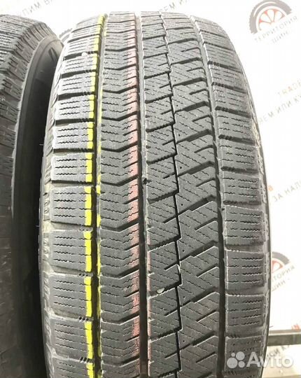 Bridgestone Blizzak VRX 195/65 R15 90R
