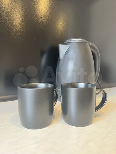 Квартира-студия, 15 м², 5/9 эт.