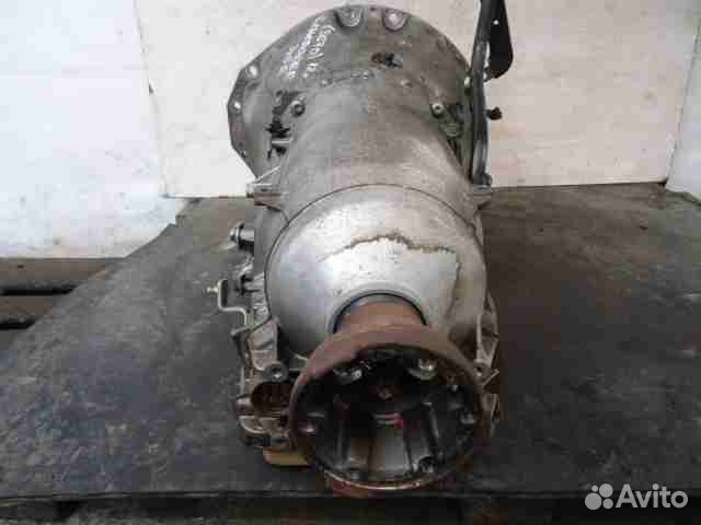 АКПП Jeep Grand Cherokee P52108676AD 3.6 литра бен