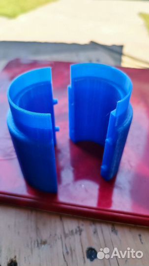 Печать на 3d принтере