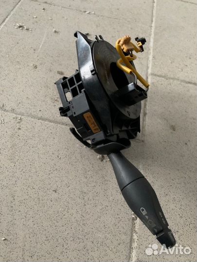 Подрулевой переключатель Ford Mondeo cjba 2005