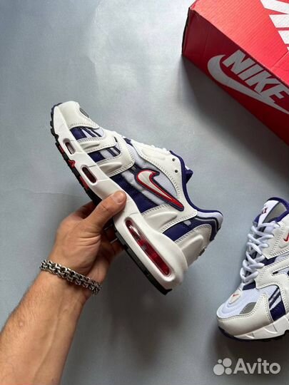 Nike Air Max 96 ii