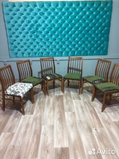 Перетяжка мебели Реутов