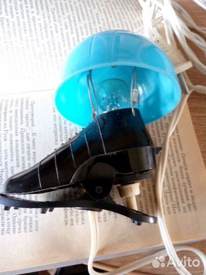 Ночничок из СССР