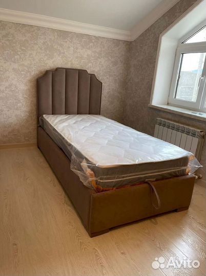 Кровати от производителя 120/200 и 90/200