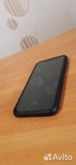 iPhone X, 256 ГБ