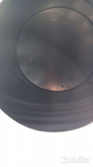 Бочки железные