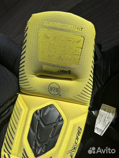 Хоккейный баул bauer