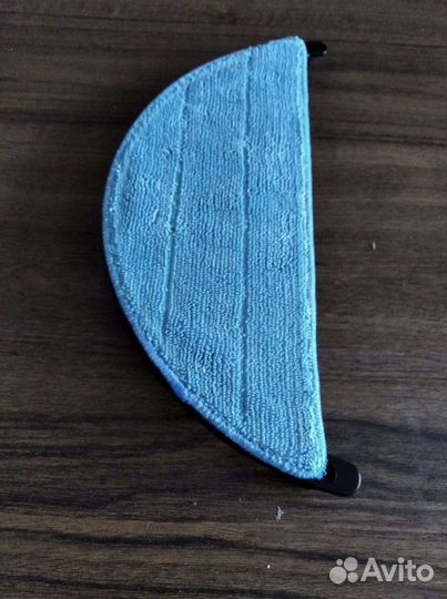 Платформа+Тряпка для робота-пылесоса i lifе