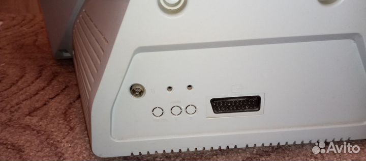 Телевизор rolsen