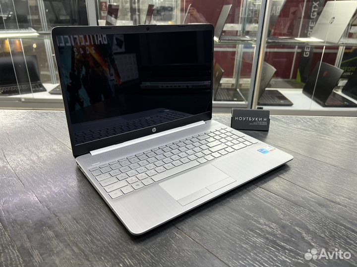 Новый Сенсорный Ультрабук Hp 15 i5/8gb/512gb