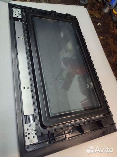 Дверца для микроволновой печи gorenie