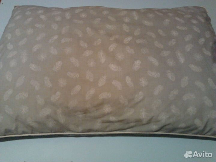 Подушки 50х70