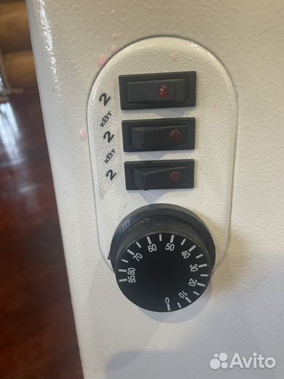 Котел электоводонагреватель