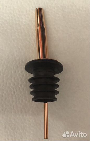 Пробка-диспенсер для бутылок