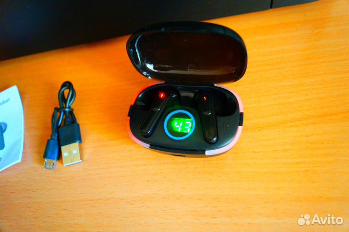 Наушники TWS PRO