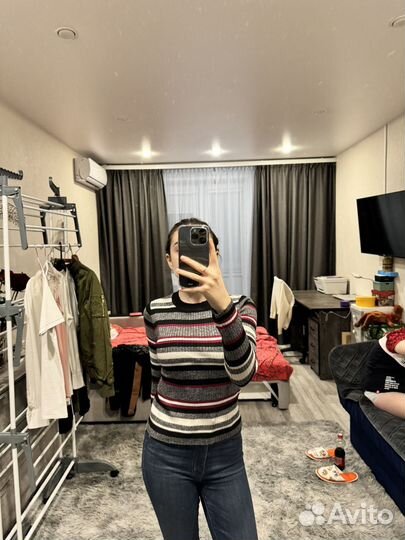 Водолазка женская (H&M)