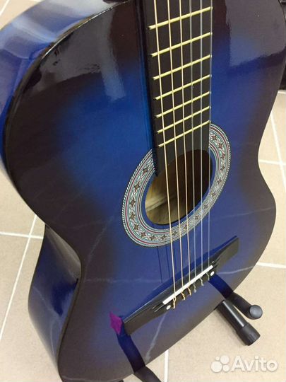 Гитара для начинающих