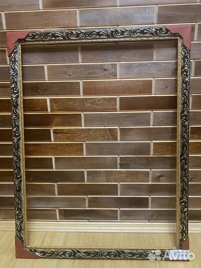 Рама 60х80 дерево сосны