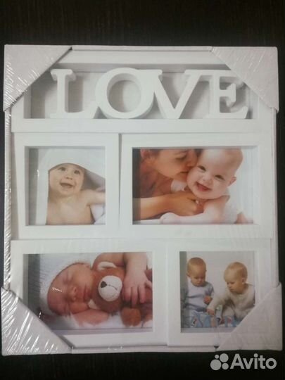 Рамки для фото