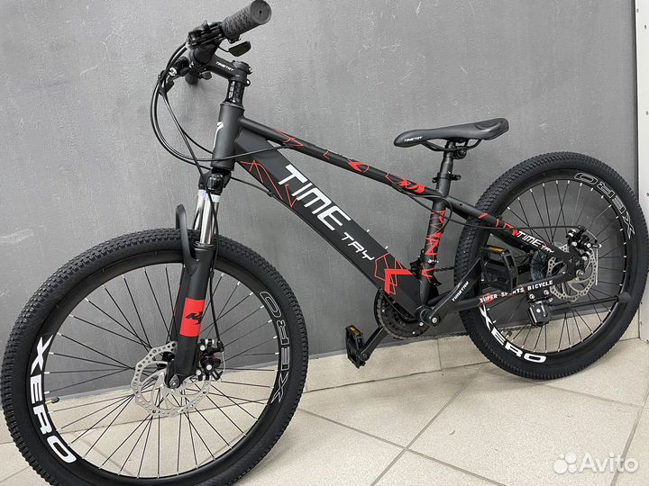Велосипеды 20/24/26/27.5/29/30.5