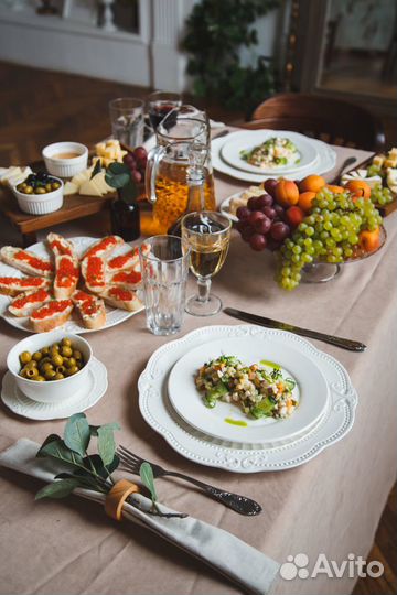 Банкетный зал