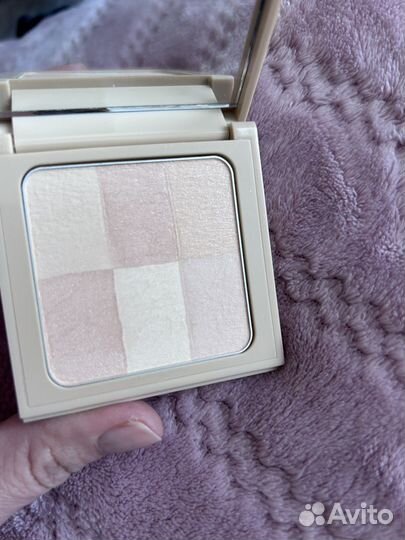 Bobbi brown пудра новая