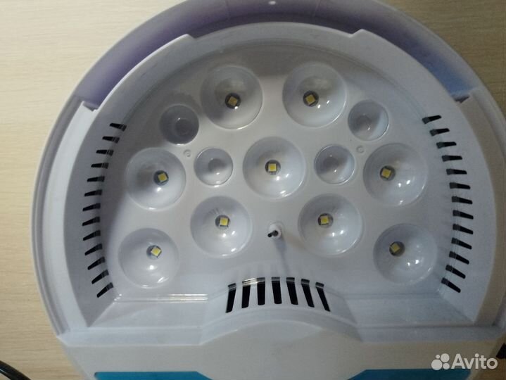 Инкубатор для яиц