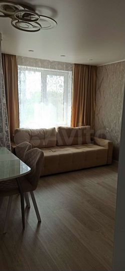3-к. квартира, 78 м², 5/10 эт.