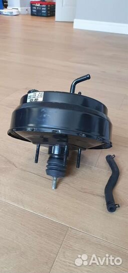 Вакуумный усилитель 58500-3E000 (59110-3E050)