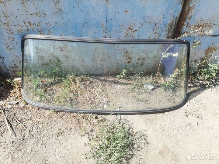 Лобовое стекло азлк иж 408, 412, 2140, 2137