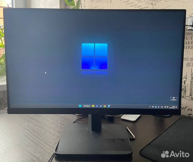 Монитор Acer 24 дюйма