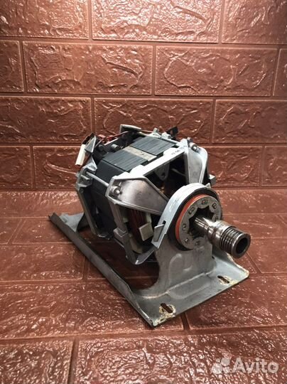 Двигатель для стиральной машины Mabe