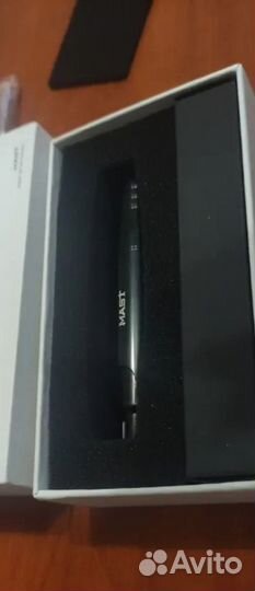 Mast P10,новая машинка для перманентного макияжа