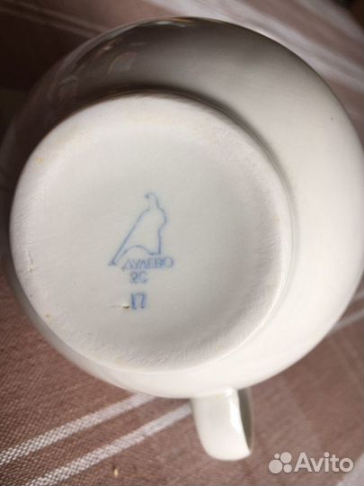 Молочник СССР