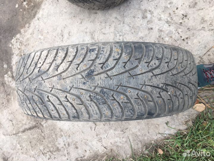 Maxxis Premitra Ice Nord NS5 (5 SUV) 225/65 R17