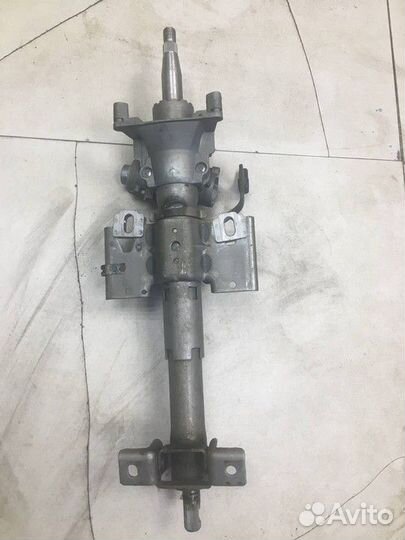 Колонка рулевая Hyundai Accent