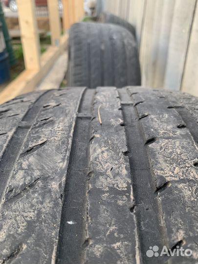 Goform Gowin HP 235/45 R17