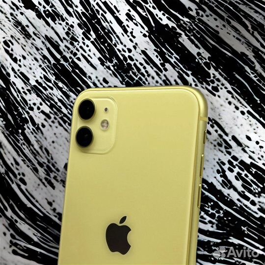 iPhone 11 128 gb E/A