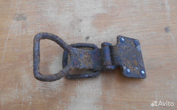 Защёлка на ящик