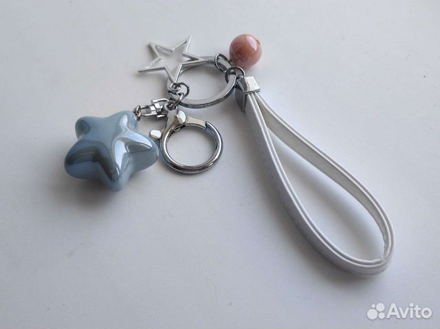 Брелок Универсальный Miniso