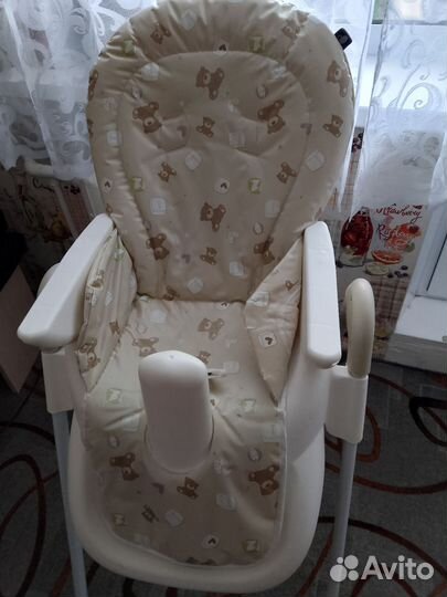 Стул для кормления